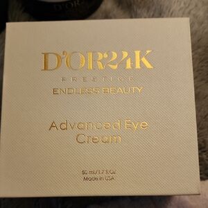Prestige Advanced Eye Cream - Gold